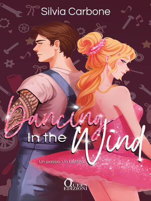 cover image of Dancing in the Wind